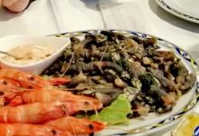 Avenida Praia美食图片