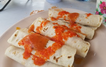 Neri's Tacos餐厅图片