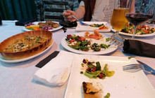 Taverna Vasili餐厅图片