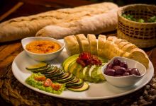 Ikaro Cafe美食图片