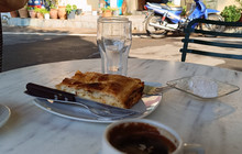 Melistakto Cafe餐厅图片