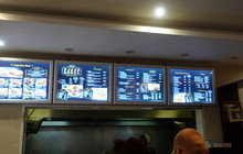 Barcelos Pioneer Mall餐厅图片