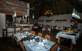 C'est Si Bon Restaurant