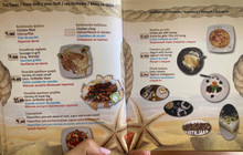 Finistrini餐厅图片
