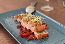 GastroBar La Piscina美食图片