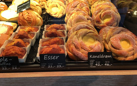 Edgar's Bakeri & Konditori