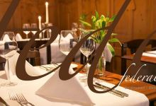 Federal Restaurant美食图片