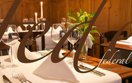 Federal Restaurant