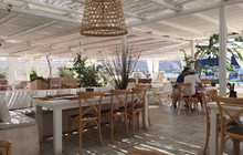 Salt Restaurant Bar餐厅图片
