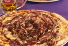 Restaurante Pizzeria Don Giacomo美食图片