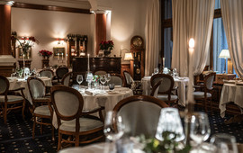 Restauracja Delicja