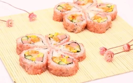 花田寿司(一高店)