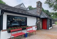 St. Moritz Grill & Bar美食图片