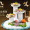 叹世界会馆(五沙分店)