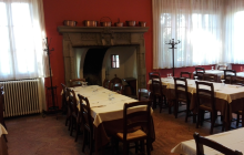 Cascina Antonietta餐厅图片