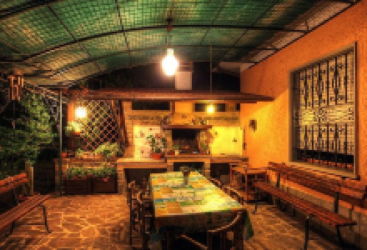 I Due Melograni美食图片