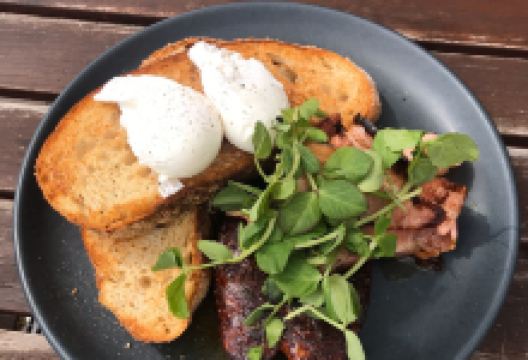 A mothers milk美食图片