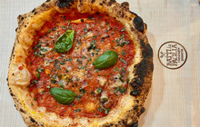 Battilapaglia Ristorante & Pizzeria餐厅图片