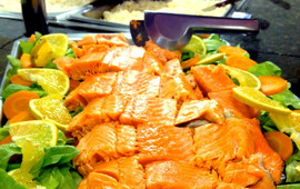 Restaurante Marchetti