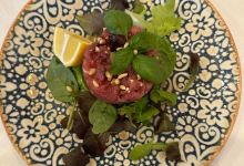 Bar Ristorante La Piazzetta美食图片