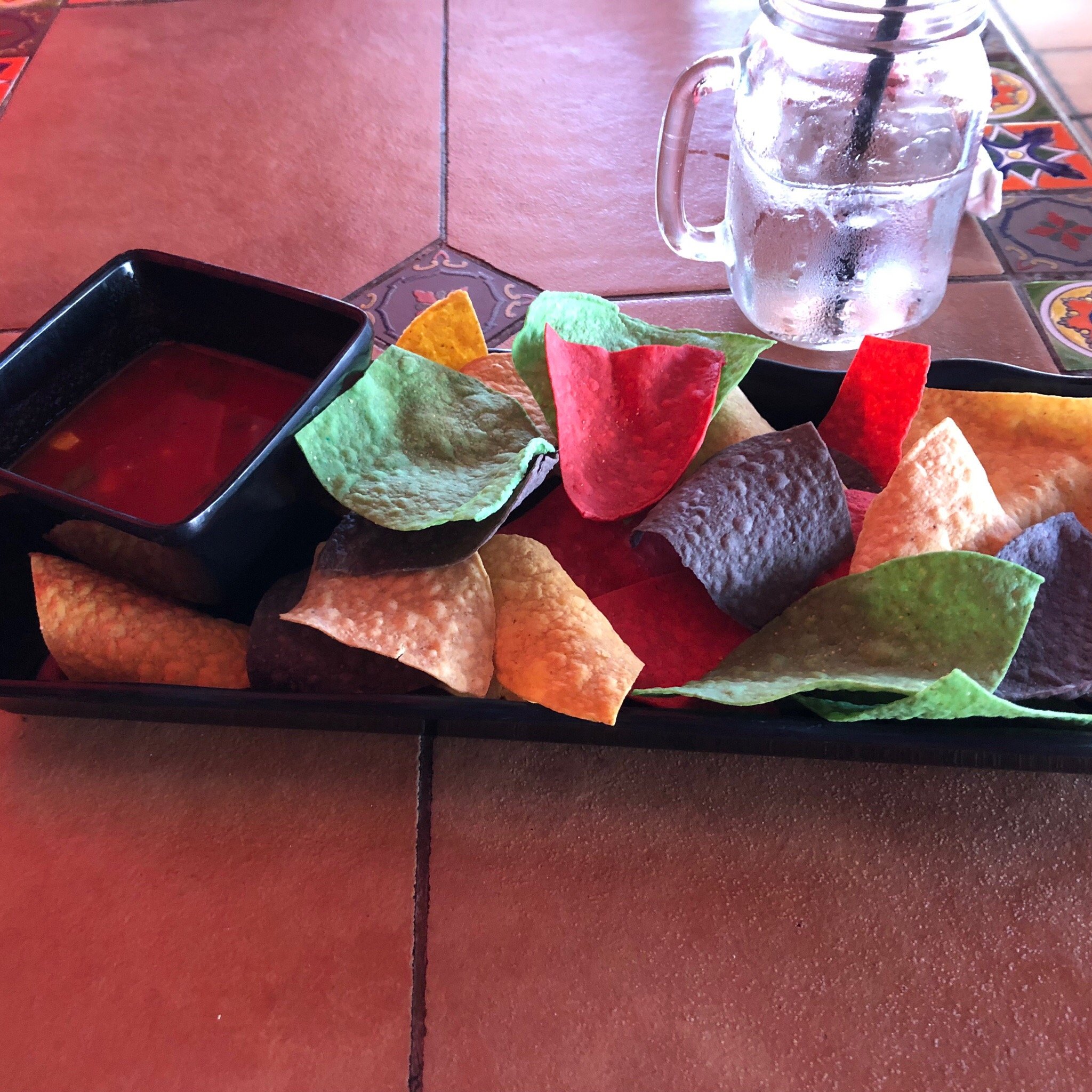 Lupi's Mexican Grill & Sports Cantina