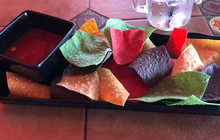 Lupi's Mexican Grill & Sports Cantina餐厅图片