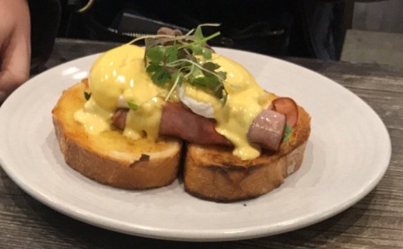 Cafe Harmony Espresso bar