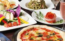 PIZZA SALVATORE CUOMO Saitama shintoshin餐厅图片