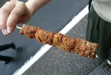 Hokkyosou美食图片