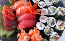 California sushistore餐厅图片