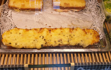 La Galette de Couesnon餐厅图片