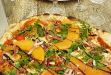 Pizza Bella美食图片