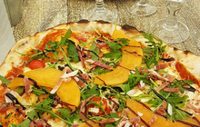 Pizza Bella餐厅图片