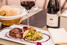 La Table d'Aime美食图片