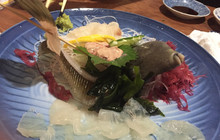 Amimoto餐厅图片