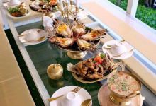 Blue River Ayutthaya美食图片