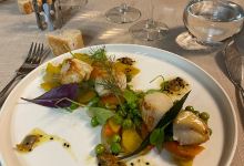 La Table d'Aranda美食图片