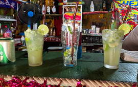 Rockbar