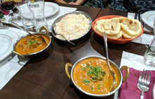 Bollywoodcafe餐厅图片