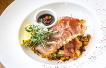 Restaurant Les Enfants Terribles餐厅图片