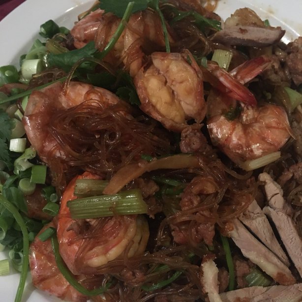 Ryde Thai