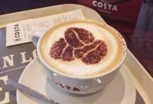 Costa Coffee美食图片