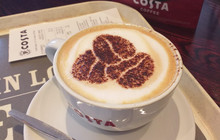 Costa Coffee餐厅图片