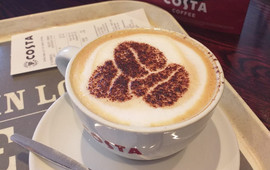 Costa Coffee