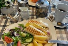 Smatt's Duo Cafe美食图片