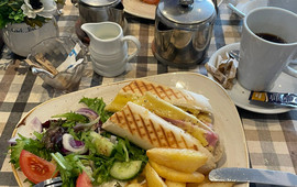 Smatt's Duo Cafe