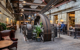 Holmes Mill