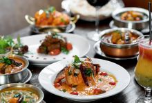 Tharavadu美食图片