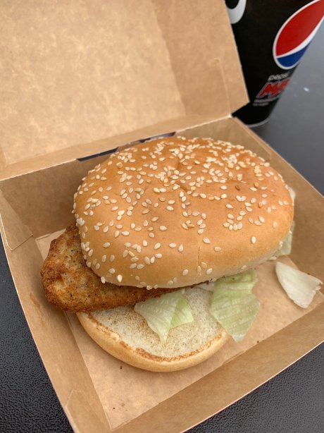 KFC Birmingham