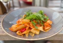 La Tabella美食图片